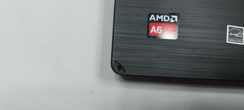 Lenovo Ideapad Flex 2-15D AMD A6130U 1.8GHz 8GB RAM 1TB 15.6\\" (For Parts  $