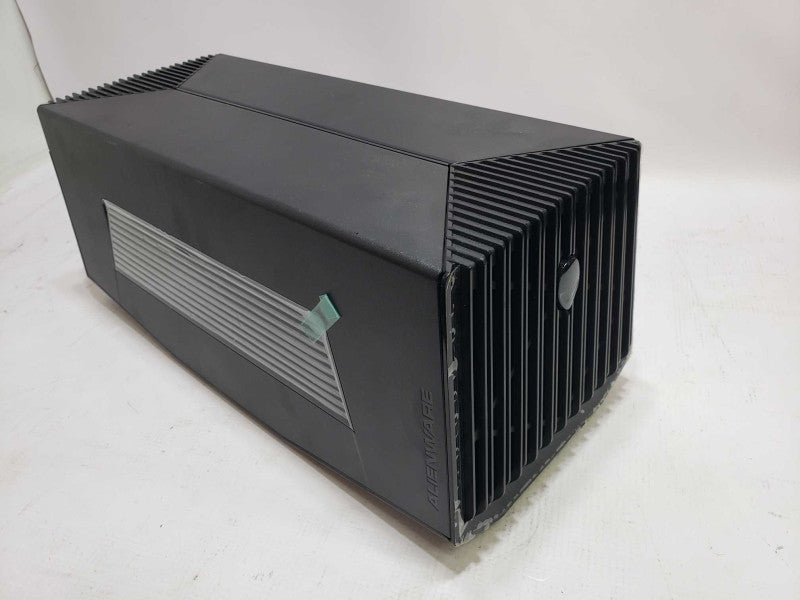 Dell Alienware Graphics Amplifier Module Black Z01G [