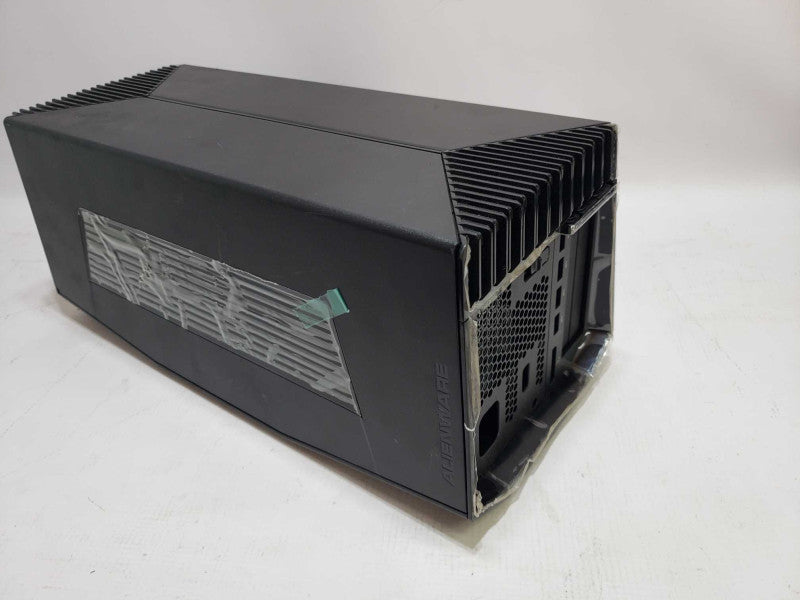Dell Alienware Graphics Amplifier Module Black Z01G [