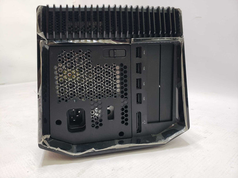 Dell Alienware Graphics Amplifier Module Black Z01G [