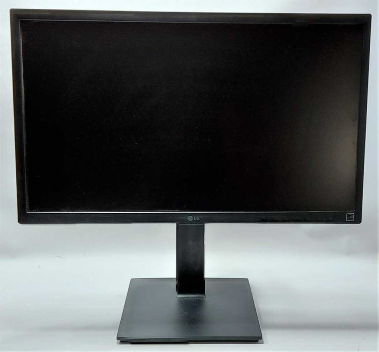 LG 24BK550Y 24\\" 1920x1080p IPS LED Monitor  $