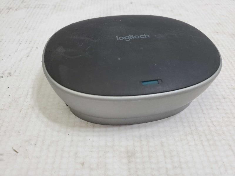 LOGITECH 839-000265 V-U0033 Video Conferencing System Hub )