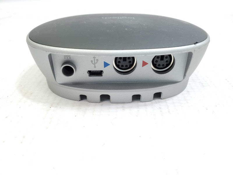 LOGITECH 839-000265 V-U0033 Video Conferencing System Hub )
