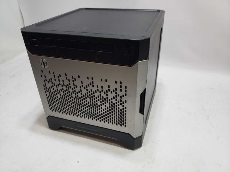 HP Microserver Gen8 Pentium G2020T 2.5GHz 8GB DDR3L RAID B120i [