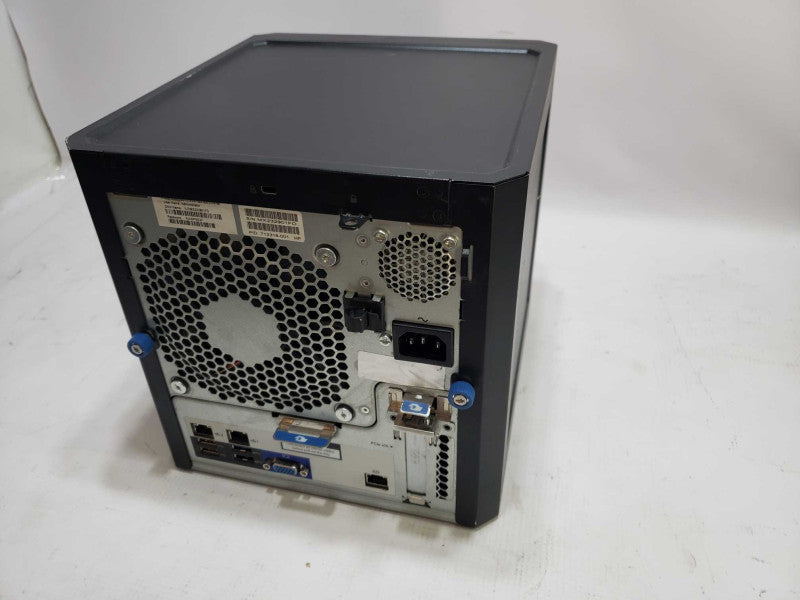 HP Microserver Gen8 Pentium G2020T 2.5GHz 8GB DDR3L RAID B120i [
