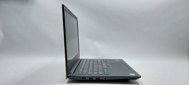 Lenovo ThinkPad E480 i5-8250U 1.6GHz 16GB RAM 480GB SSD 14\\" $