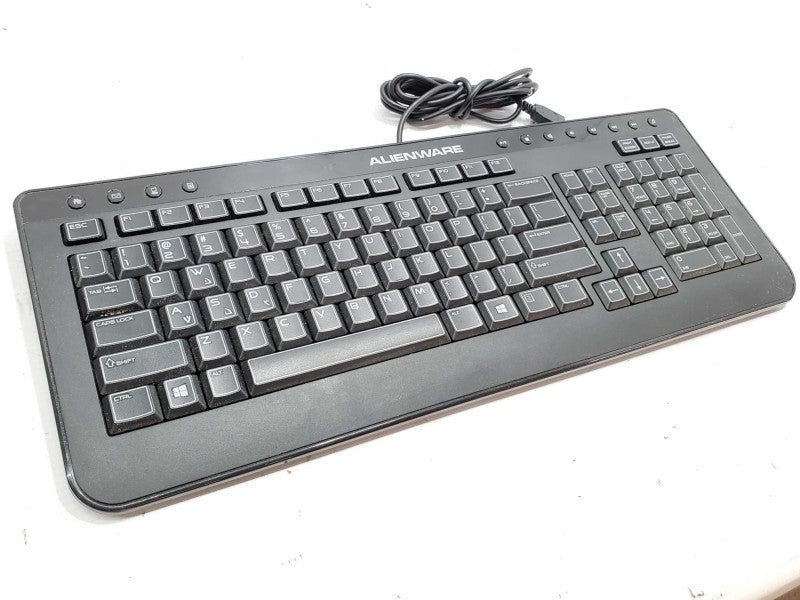 Alienware SK-8165 Keyboard |