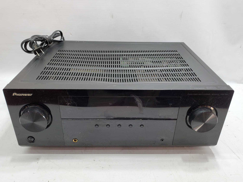 Pioneer VSX-521 5.1 Channel Surround Sound Receiver |