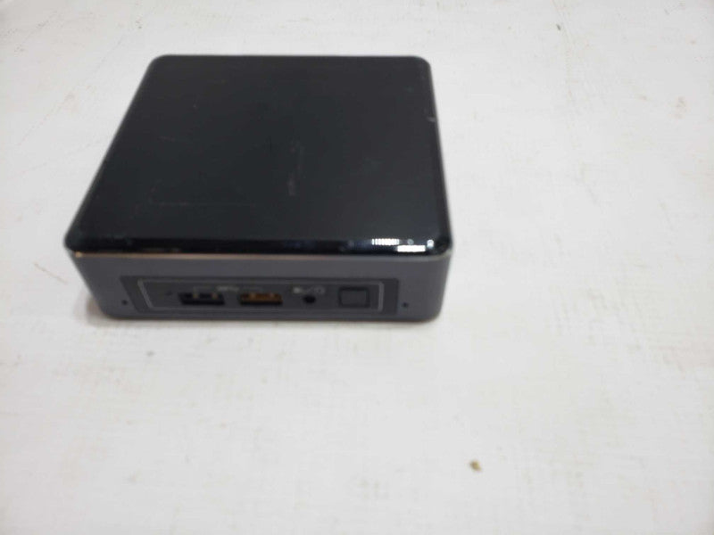 Intel NUC7i3BNK i3 7100U 2.4GHz 8GB DDR4 (READ) [