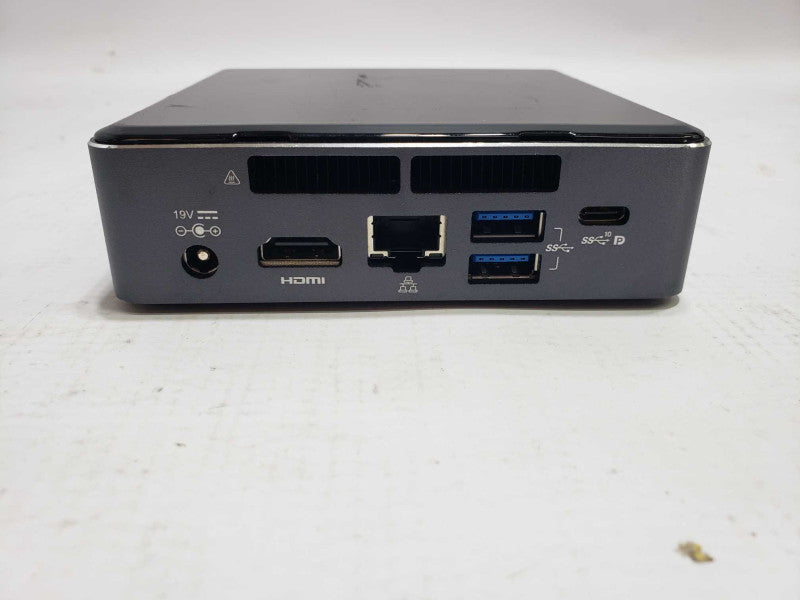 Intel NUC7i3BNK i3 7100U 2.4GHz 8GB DDR4 (READ) [