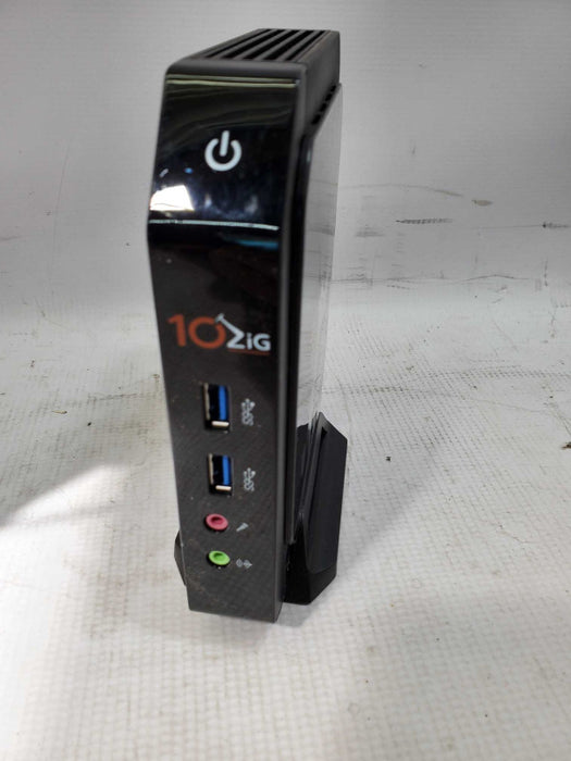 10ZiG 4500 Thin Client Celeron N3060 @1.6GHz 2GB RAM No HDD/SSD )