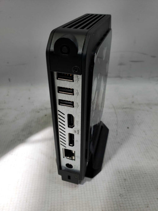10ZiG 4500 Thin Client Celeron N3060 @1.6GHz 2GB RAM No HDD/SSD )