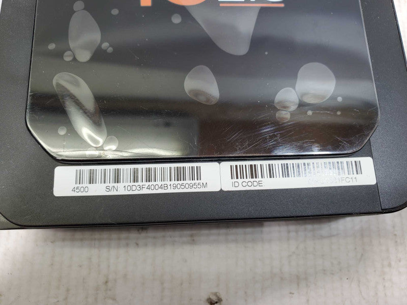 10ZiG 4500 Thin Client Celeron N3060 @1.6GHz 2GB RAM No HDD/SSD )
