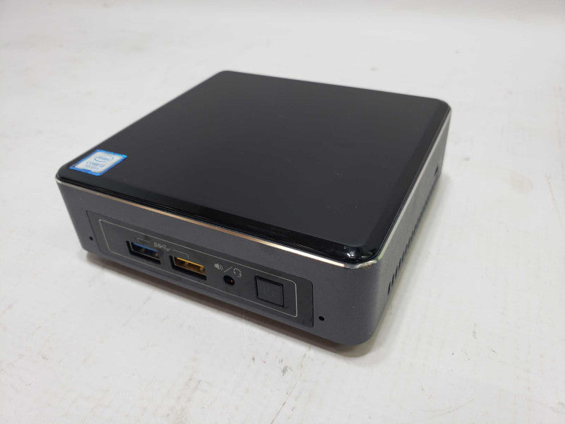 Intel NUC7i3BNK i3 7100U 2.4GHz 8GB DDR4 [