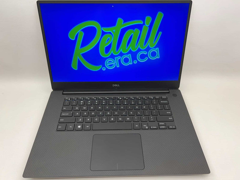 Dell XPS 15 9570 with i7-8750H CPU 32GB RAM & 500GB NVME SSD Storage  -