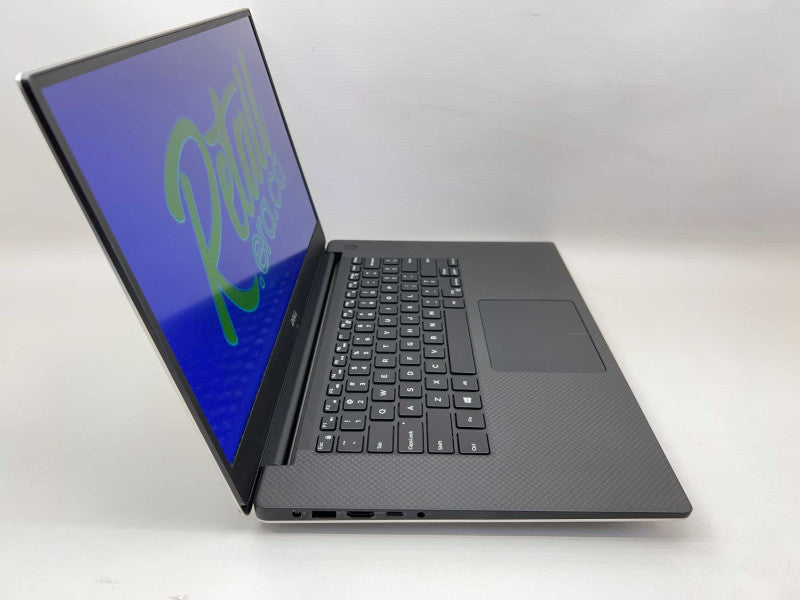 Dell XPS 15 9570 with i7-8750H CPU 32GB RAM & 500GB NVME SSD Storage  -