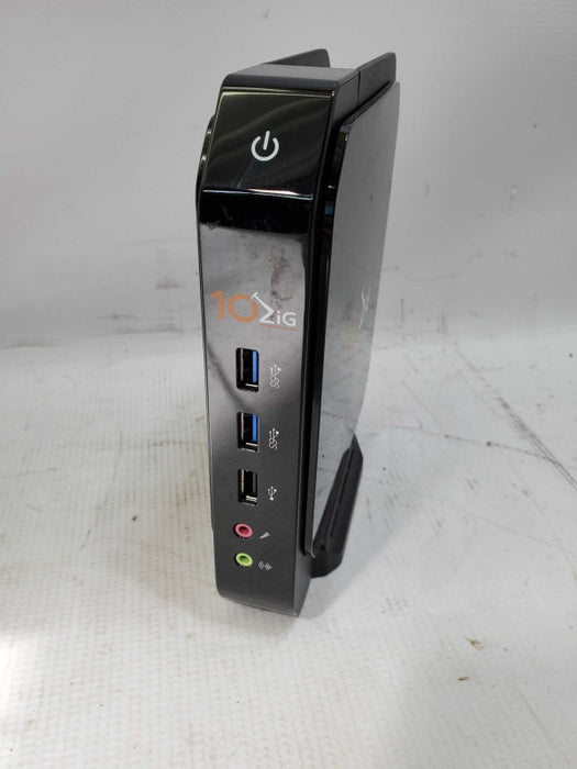 10ZiG 5900q Thin Client Pentium N3710 @1.6GHz 4GB RAM No HDD/SSD )