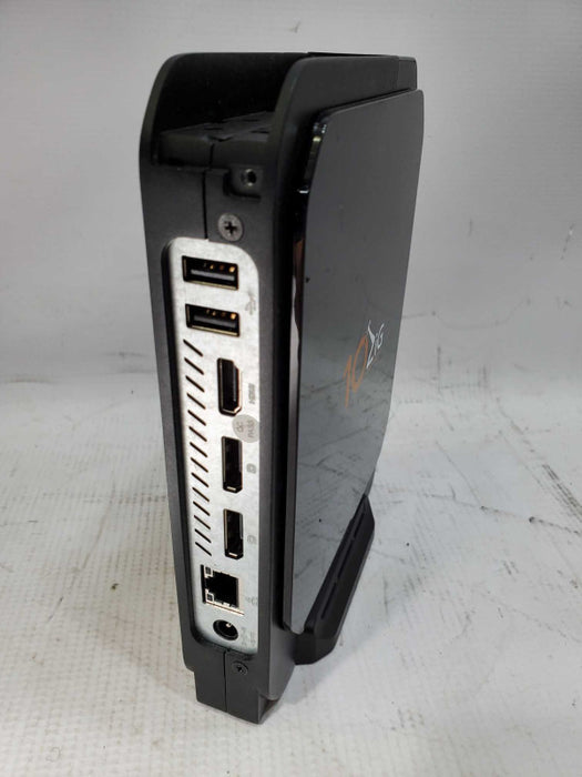 10ZiG 5900q Thin Client Pentium N3710 @1.6GHz 4GB RAM No HDD/SSD )