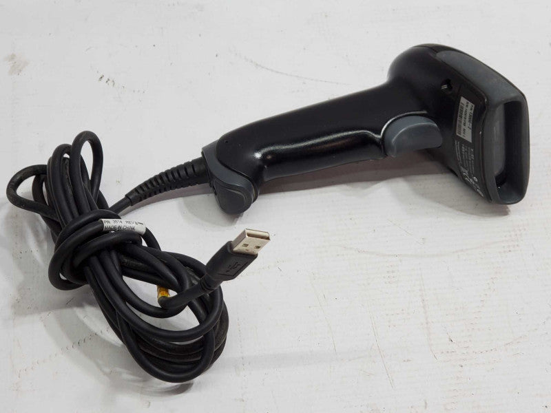 Honeywell Hyperion 1300G Hand Scanner |