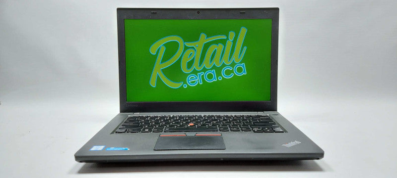 Lenovo ThinkPad T460 i5-6300U 2.4GHz 8GB RAM 256GB SSD 14\\" $