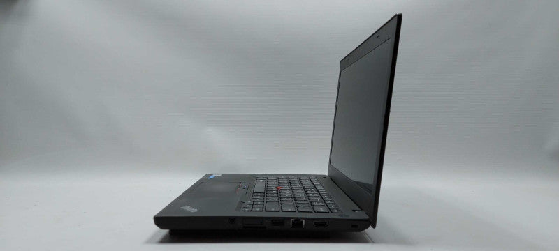 Lenovo ThinkPad T460 i5-6300U 2.4GHz 8GB RAM 256GB SSD 14\\" $