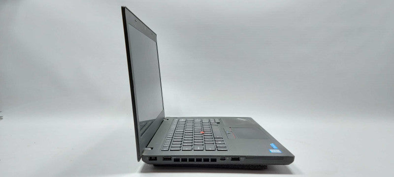 Lenovo ThinkPad T460 i5-6300U 2.4GHz 8GB RAM 256GB SSD 14\\" $