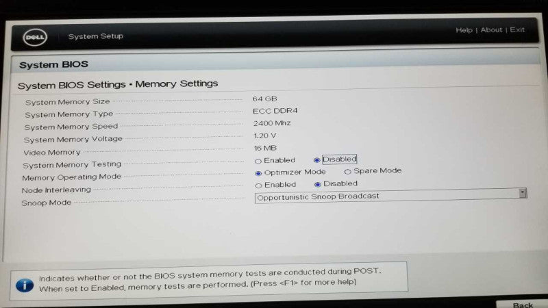 Dell Poweredge R730 2x Xeon E5-2690 V4 @ 2.60ghz / 64gb ram / see notes# #