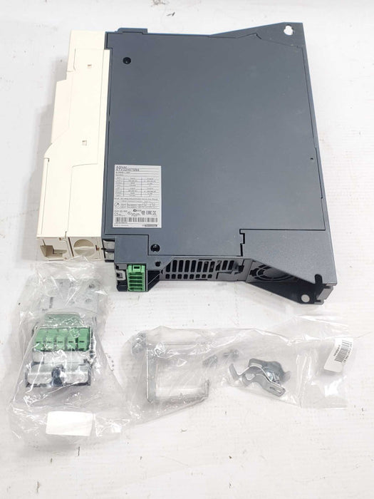 Altivar Schneider Electric ATV32H075N4 AC Speed Drive |