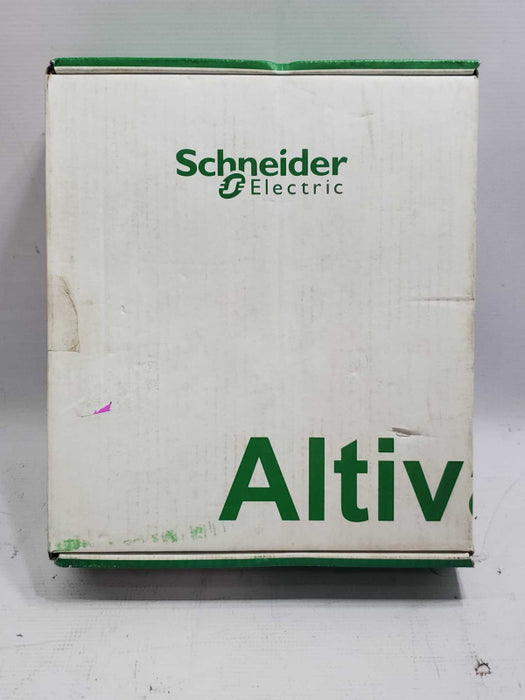 Altivar Schneider Electric ATV32H075N4 AC Speed Drive |