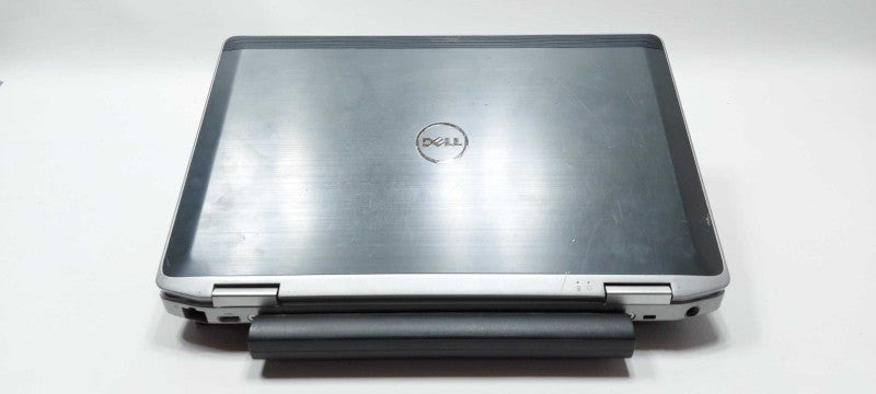 Dell Latitude E6320 i5-2540M 2.6GHz 8GB RAM 500GB HDD  $