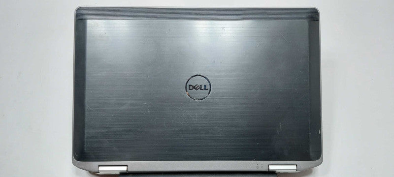Dell Latitude E6320 i5-2540M 2.6GHz 8GB RAM 500GB HDD  $