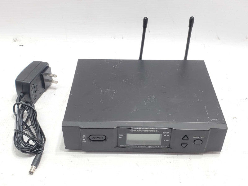 Audio Technica ATW-R310 Wireless Mic Receiver |