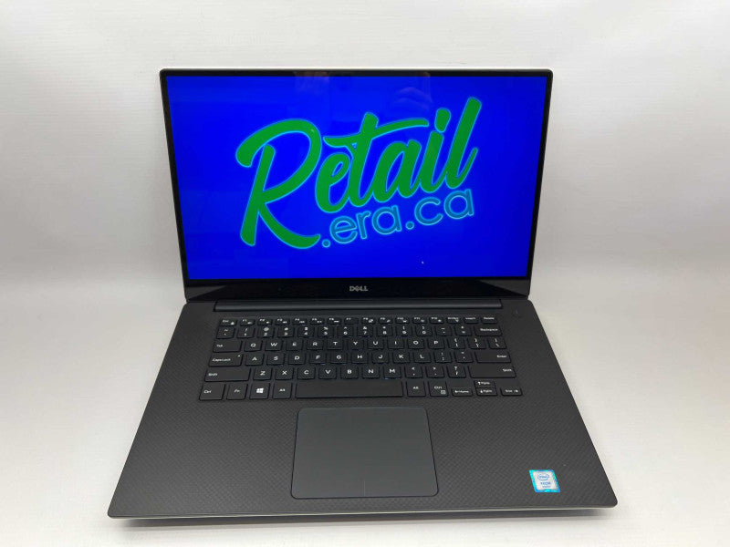 4K Touchscreen Dell Precision 5520 Anniversary Edition AS-IS READ  -