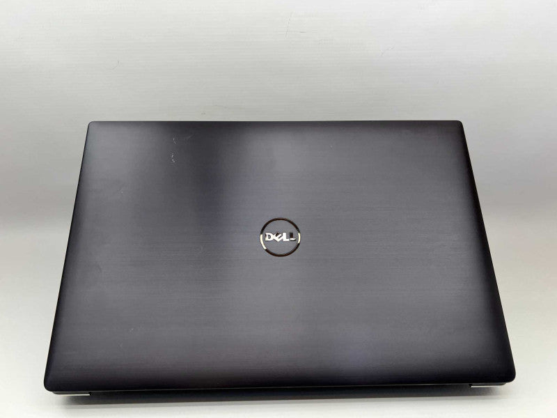 4K Touchscreen Dell Precision 5520 Anniversary Edition AS-IS READ  -