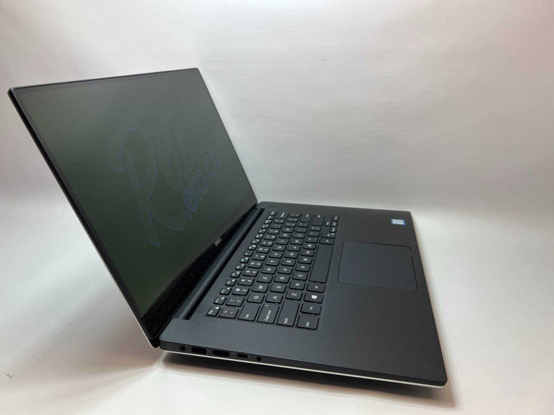 4K Touchscreen Dell Precision 5520 Anniversary Edition AS-IS READ  -