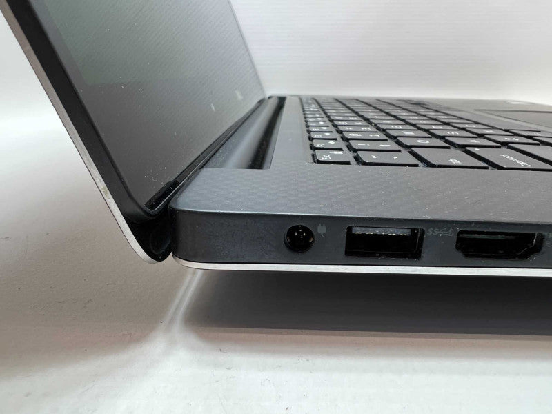 4K Touchscreen Dell Precision 5520 Anniversary Edition AS-IS READ  -