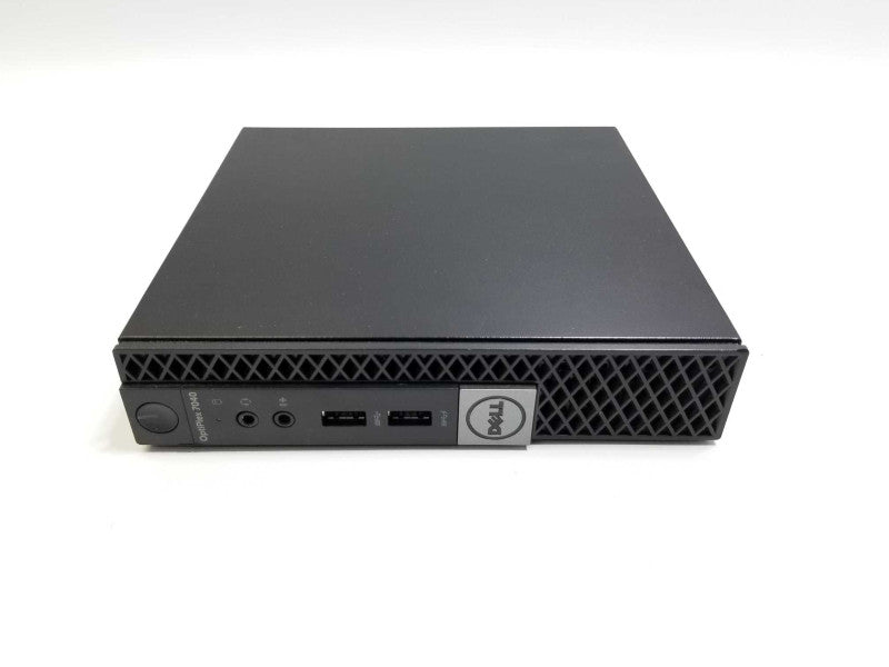 Dell OptiPlex 7040 D10U, i5-6500T@2.5GHz , 0GB No RAM, No HDDs #