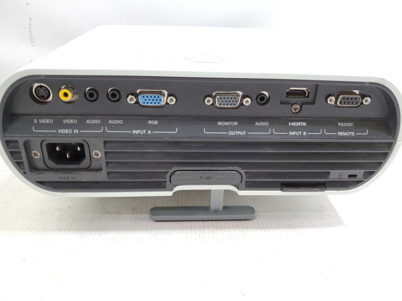 Sony VPL-EW7 WXGA Conference Room Projector 603h used )