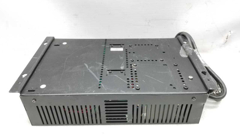 Bogen TPU-100B 100W Telephone Paging Amplifier #
