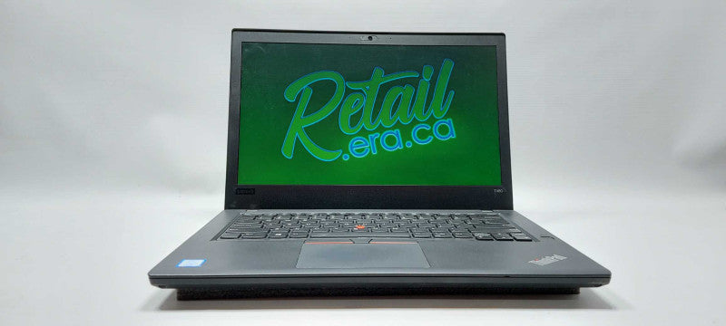 Lenovo ThinkPad T480 i5-8250U 1.6GHz 16GB RAM 500GB SSD 14\\" $