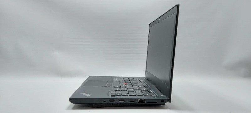 Lenovo ThinkPad T480 i5-8250U 1.6GHz 16GB RAM 500GB SSD 14\\" $