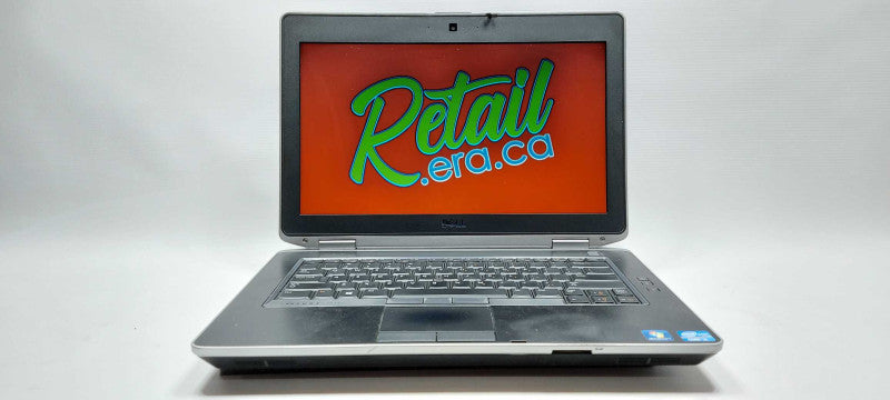 Dell Latitude E6430 i5-3210M 2.5GHz 8GB RAM 250GB SSD 14.1\\" $