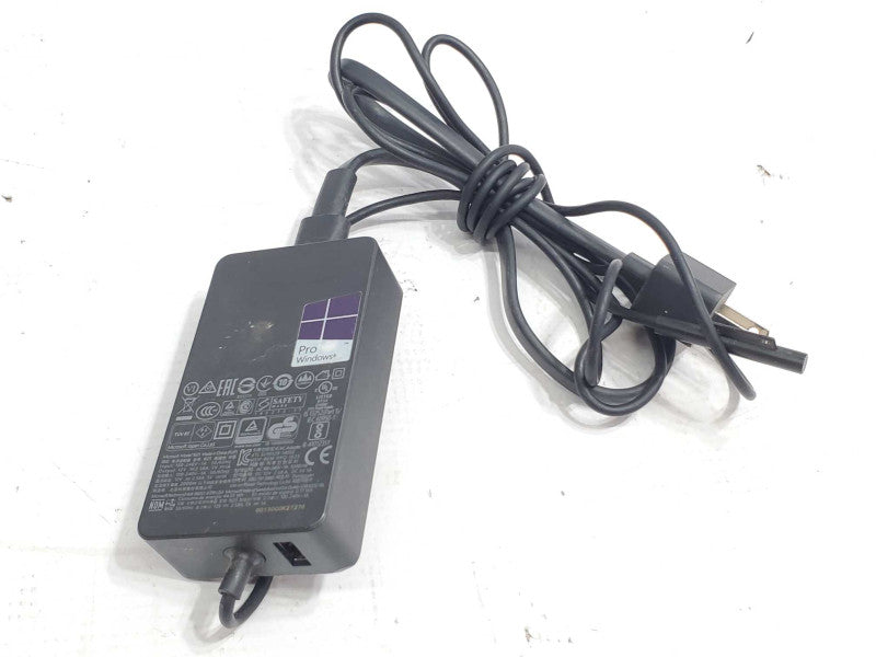 Microsoft Surface Charger Model 1625 for Surface 3 and up |