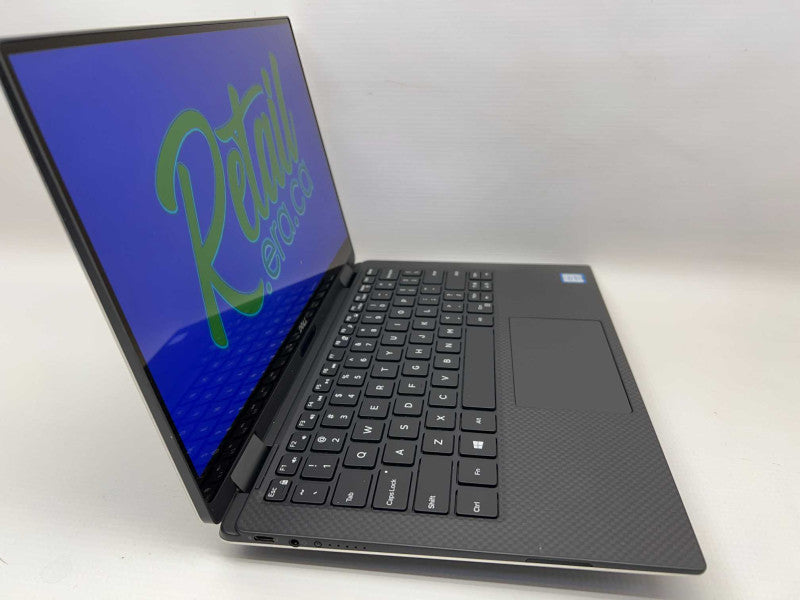 QHD+ TouchScreen Dell XPS 13 9365 with i5-7Y57 CPU 8GB RAM & 256GB NVME SSD -