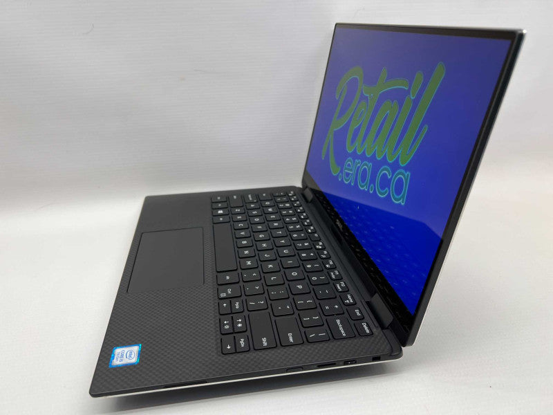 QHD+ TouchScreen Dell XPS 13 9365 with i5-7Y57 CPU 8GB RAM & 256GB NVME SSD -