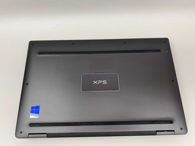 QHD+ TouchScreen Dell XPS 13 9365 with i5-7Y57 CPU 8GB RAM & 256GB NVME SSD -