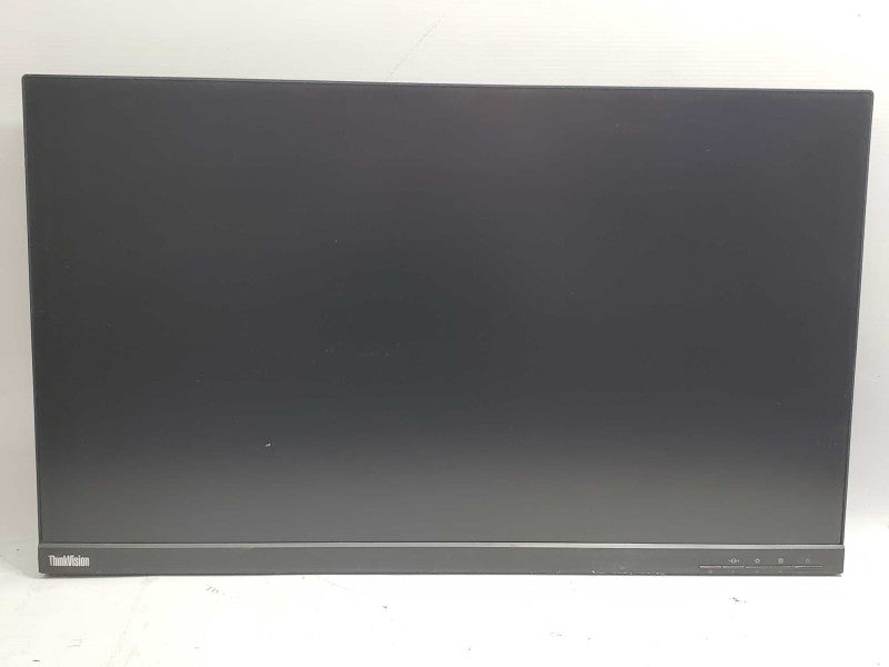 Lenovo ThinkVision P27h-10 27\\" Dual-HDMI and Dual-Display Port LED Monitor |