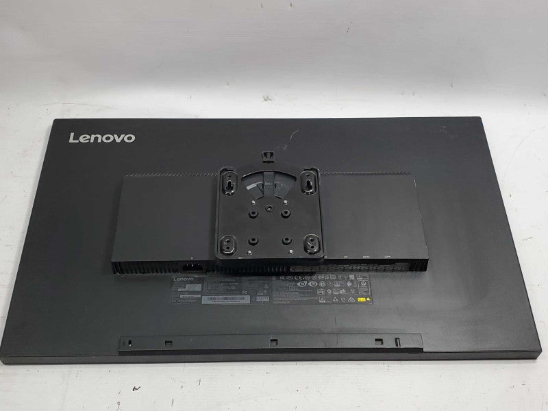 Lenovo ThinkVision P27h-10 27\\" Dual-HDMI and Dual-Display Port LED Monitor |