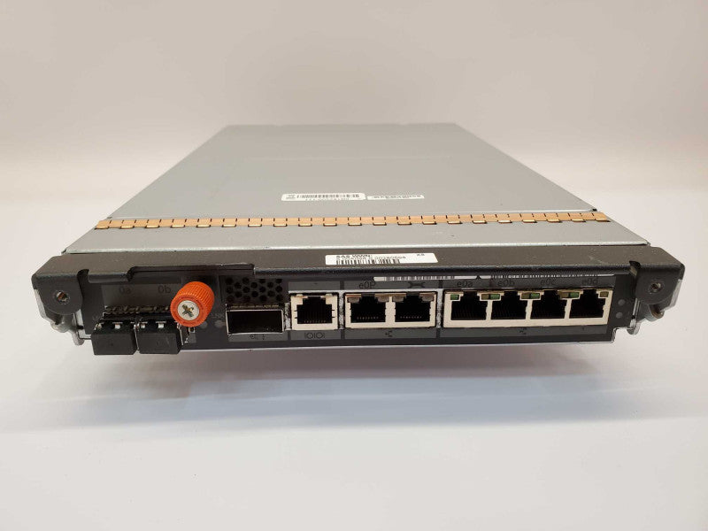 NetApp 111-00524+B0 Storage Array Controller Module (
