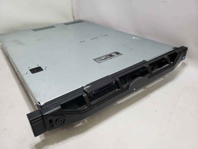 DELL PowerEdge R410 Xeon X3450 2.67GHz 16GB ECC DDR3 RAID SAS1068E-IR [